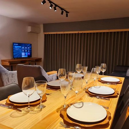 Apartamento Major Nicoletti กรามาโด ภายนอก รูปภาพ