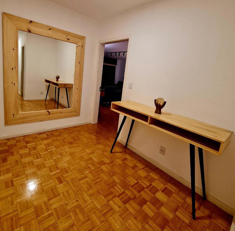 Apartamento Major Nicoletti กรามาโด ภายนอก รูปภาพ