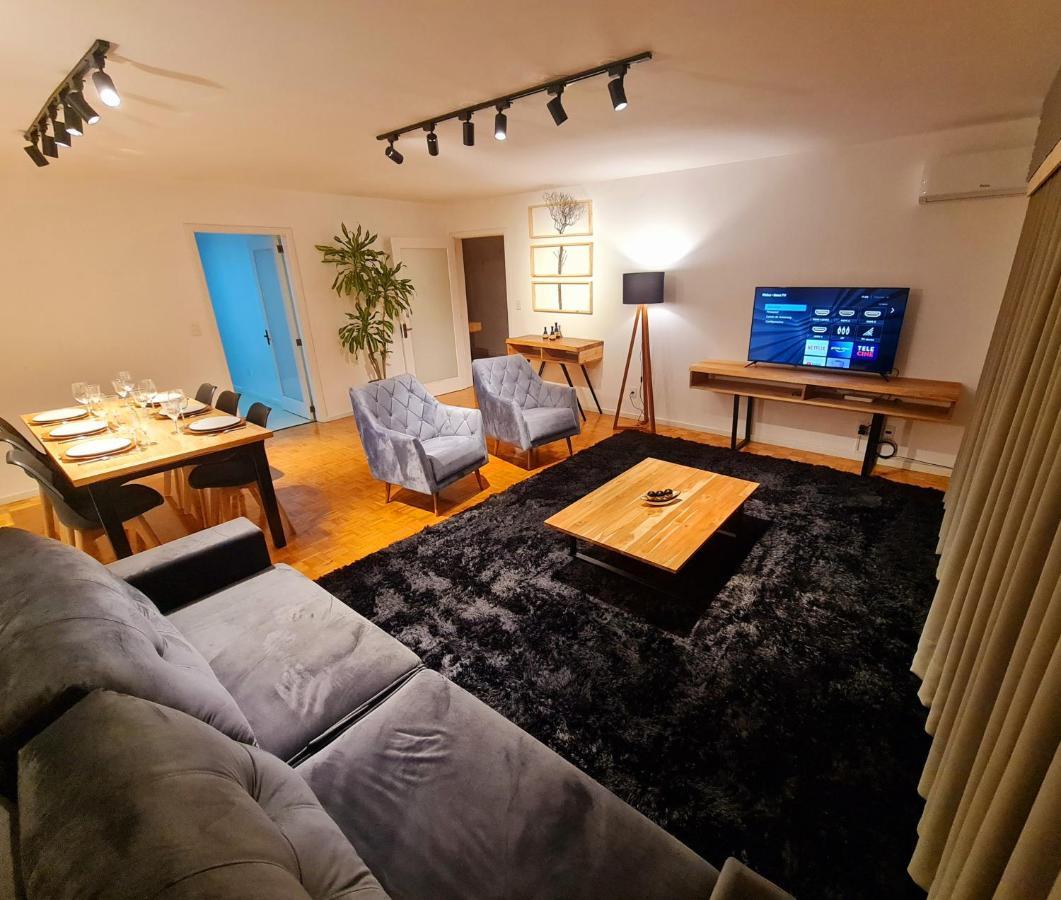 Apartamento Major Nicoletti กรามาโด ภายนอก รูปภาพ
