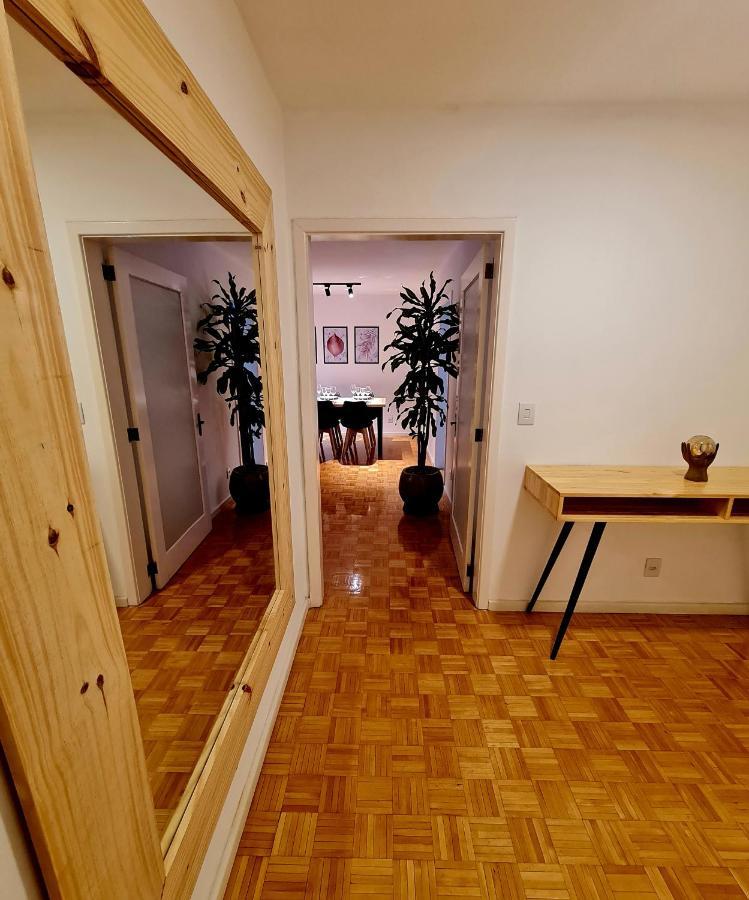 Apartamento Major Nicoletti กรามาโด ภายนอก รูปภาพ