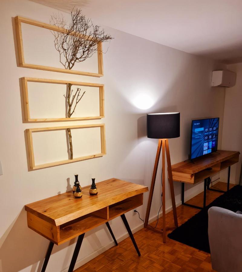 Apartamento Major Nicoletti กรามาโด ภายนอก รูปภาพ
