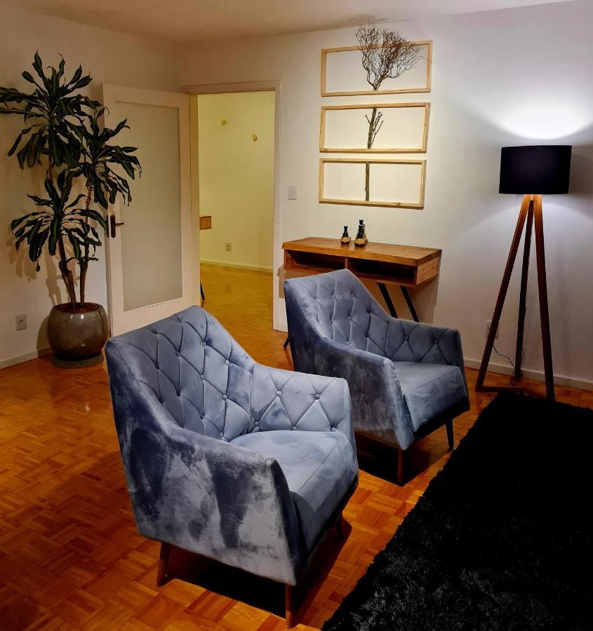 Apartamento Major Nicoletti กรามาโด ภายนอก รูปภาพ
