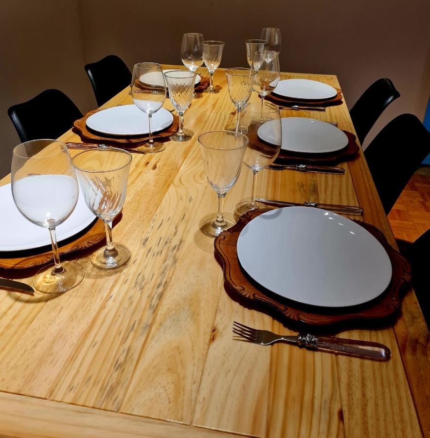 Apartamento Major Nicoletti กรามาโด ภายนอก รูปภาพ