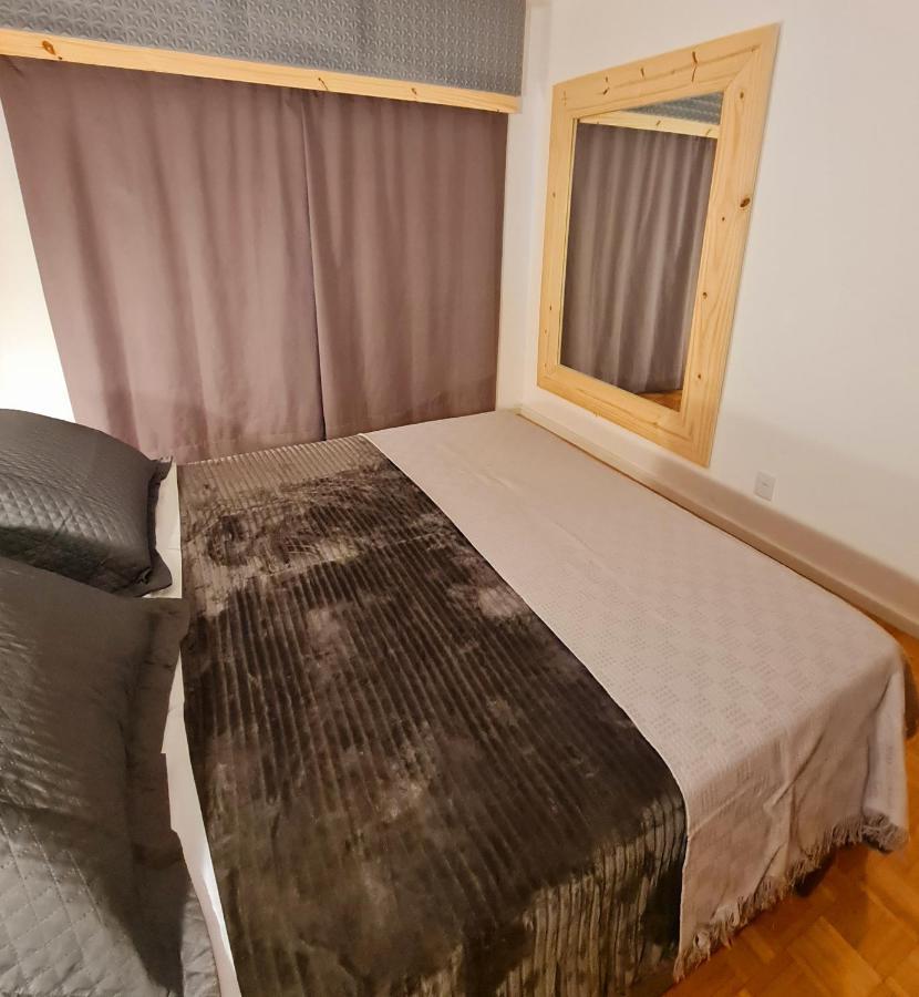 Apartamento Major Nicoletti กรามาโด ภายนอก รูปภาพ