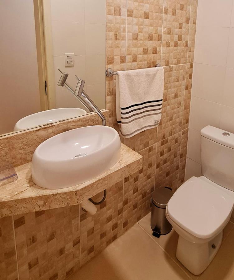Apartamento Major Nicoletti กรามาโด ภายนอก รูปภาพ