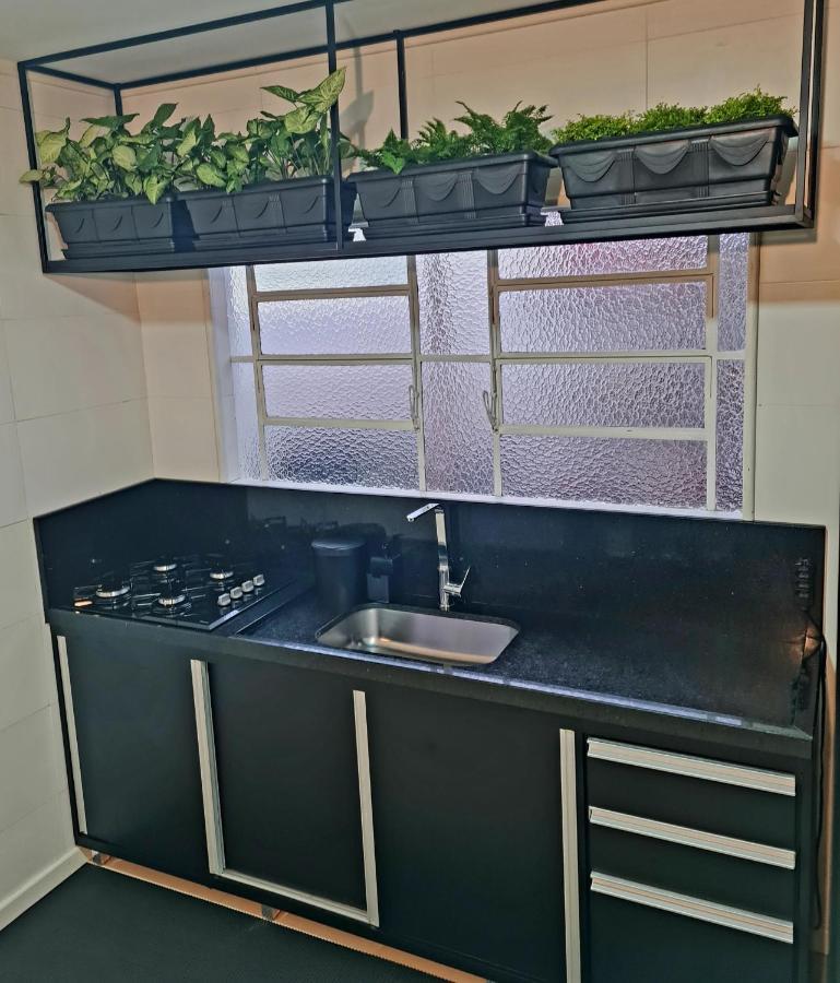 Apartamento Major Nicoletti กรามาโด ภายนอก รูปภาพ