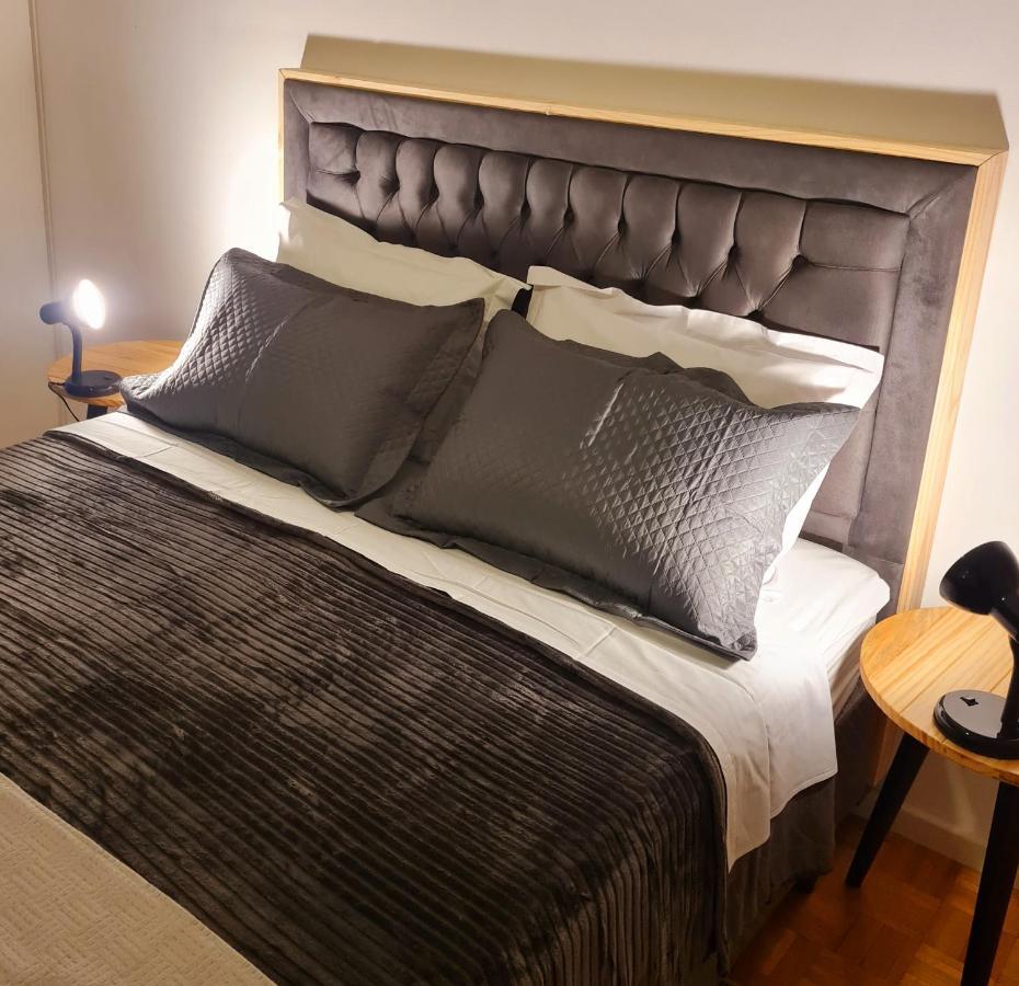 Apartamento Major Nicoletti กรามาโด ภายนอก รูปภาพ