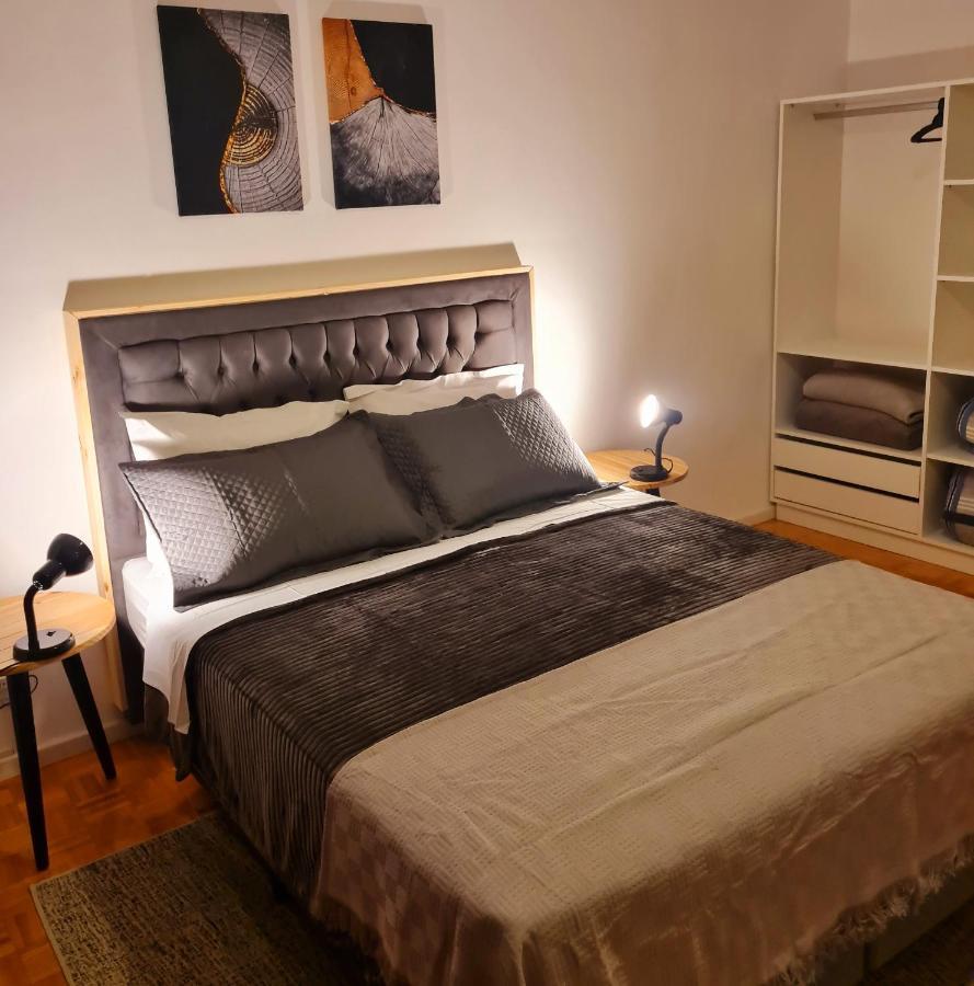 Apartamento Major Nicoletti กรามาโด ภายนอก รูปภาพ