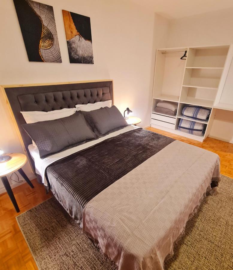 Apartamento Major Nicoletti กรามาโด ภายนอก รูปภาพ