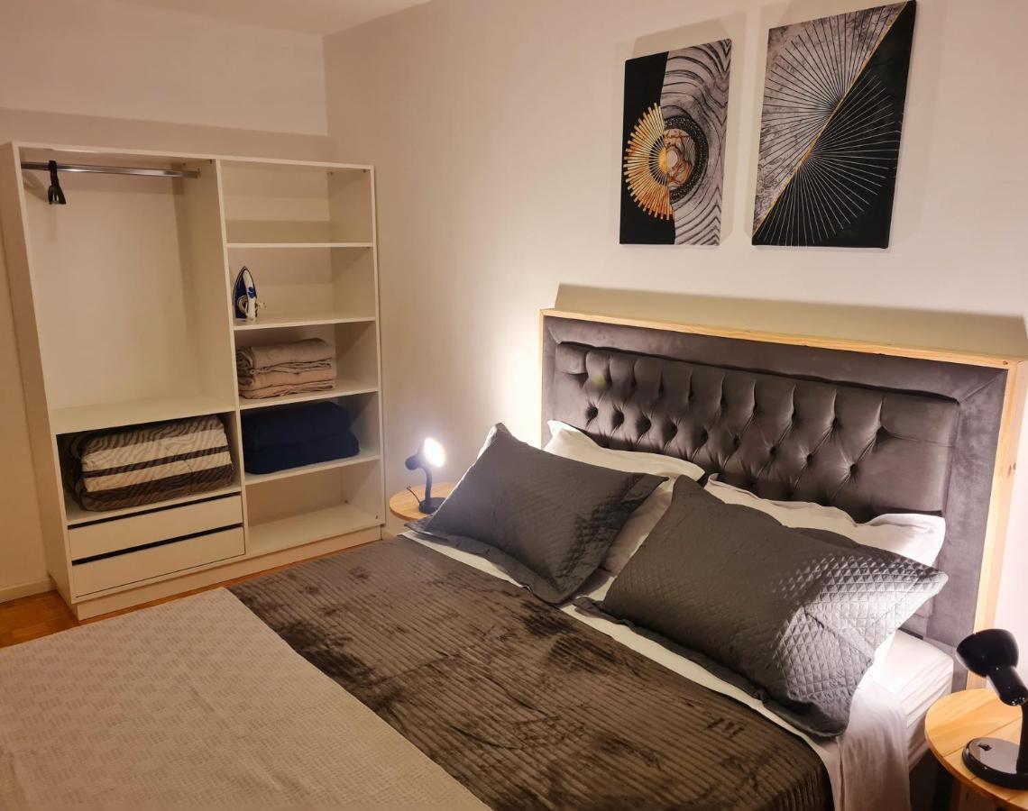 Apartamento Major Nicoletti กรามาโด ภายนอก รูปภาพ