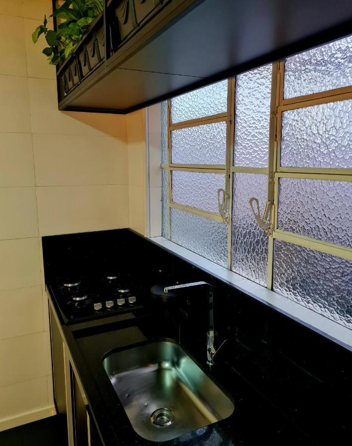 Apartamento Major Nicoletti กรามาโด ภายนอก รูปภาพ