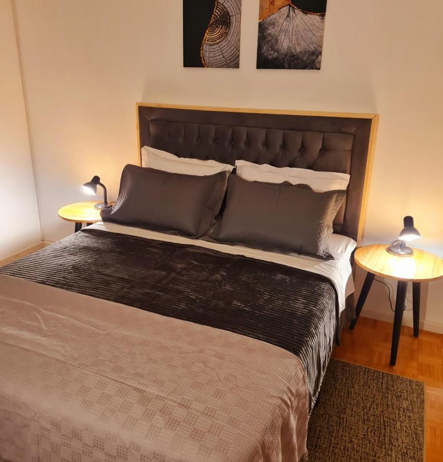 Apartamento Major Nicoletti กรามาโด ภายนอก รูปภาพ