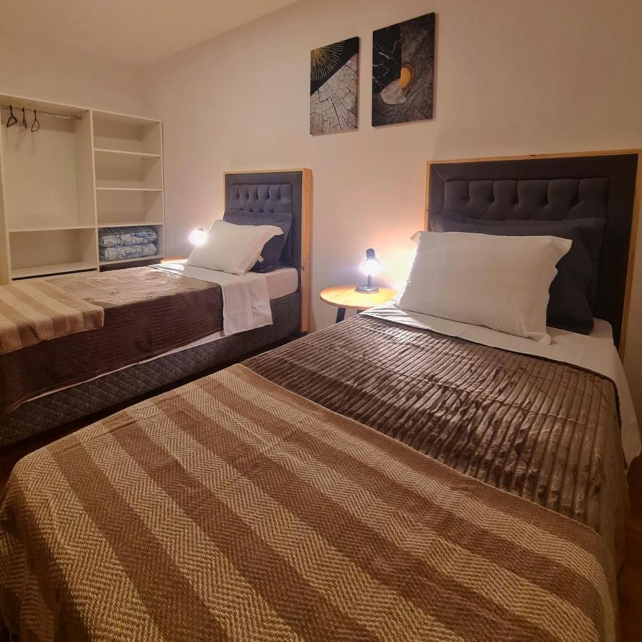Apartamento Major Nicoletti กรามาโด ภายนอก รูปภาพ