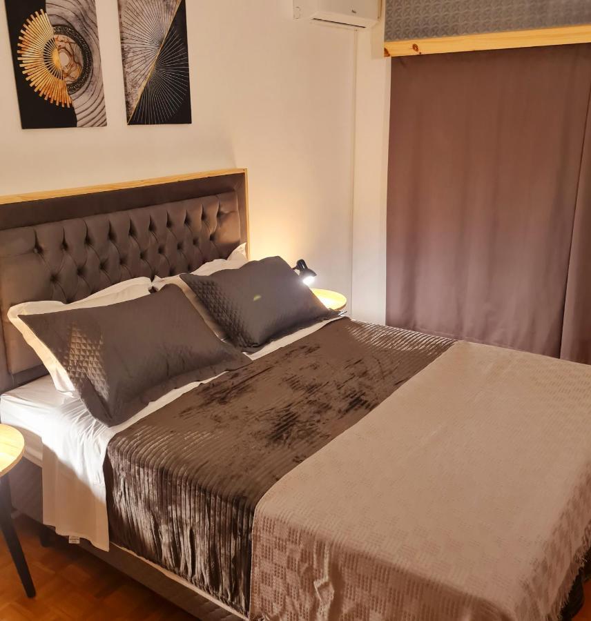 Apartamento Major Nicoletti กรามาโด ภายนอก รูปภาพ