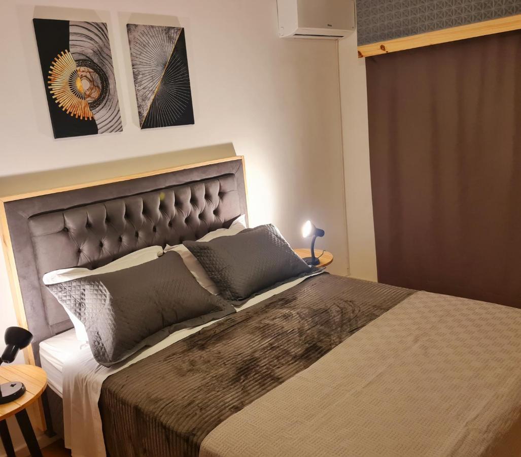 Apartamento Major Nicoletti กรามาโด ภายนอก รูปภาพ