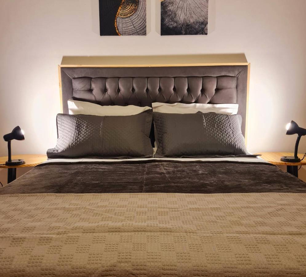 Apartamento Major Nicoletti กรามาโด ภายนอก รูปภาพ