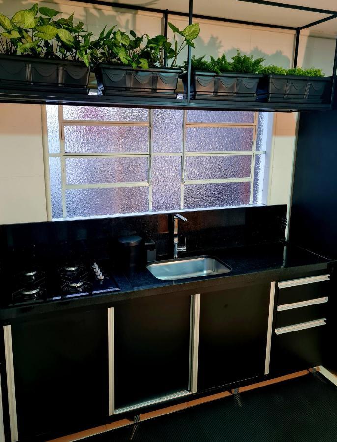 Apartamento Major Nicoletti กรามาโด ภายนอก รูปภาพ
